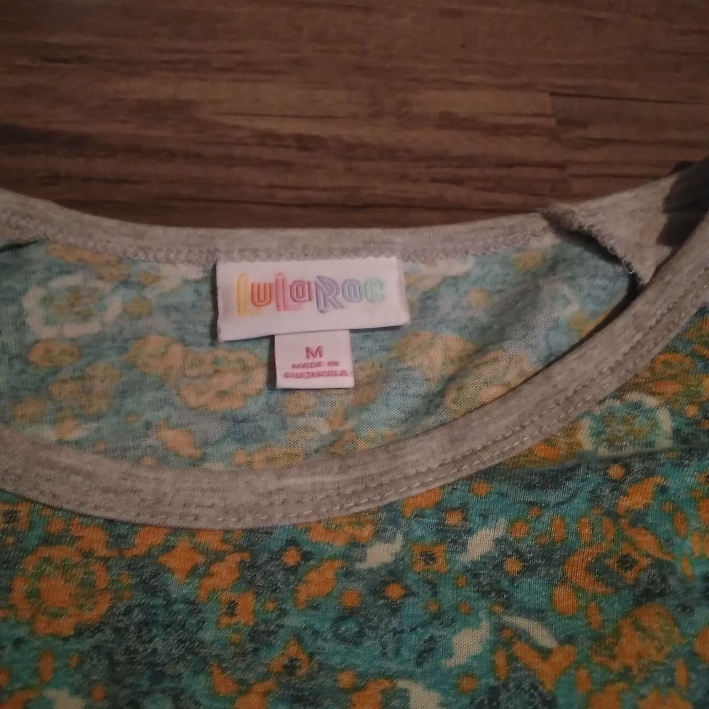 Pattern Ragland - Picture 3 of 3